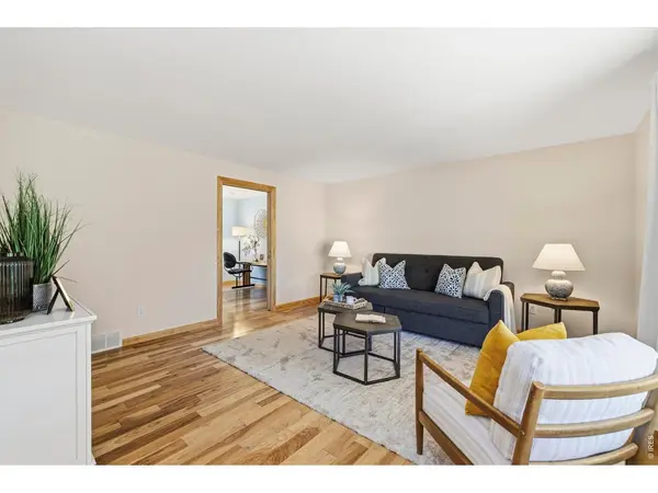 3200 Yellow Pine, Fort Collins, CO 80526