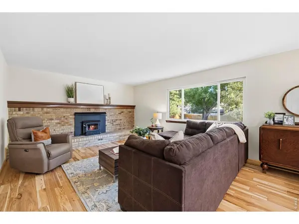 3200 Yellow Pine, Fort Collins, CO 80526