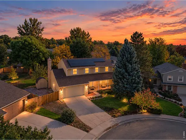 3200 Yellow Pine, Fort Collins, CO 80526
