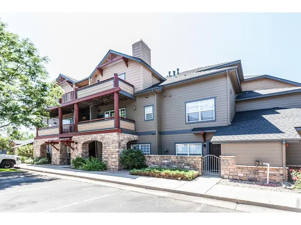 5220 Boardwalk #I-21, Fort Collins, CO 80525