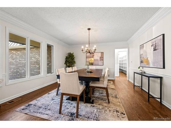 5694 S Laredo, Centennial, CO 80015