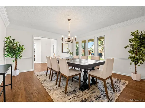 5694 S Laredo, Centennial, CO 80015