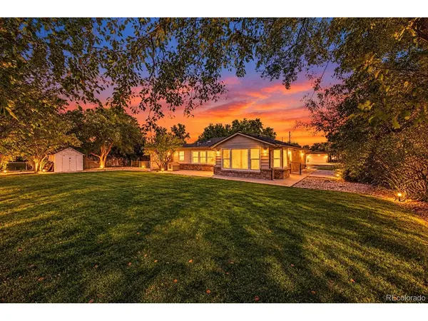 55 Brentwood, Lakewood, CO 80226
