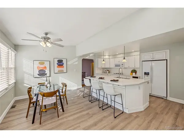 55 Brentwood, Lakewood, CO 80226