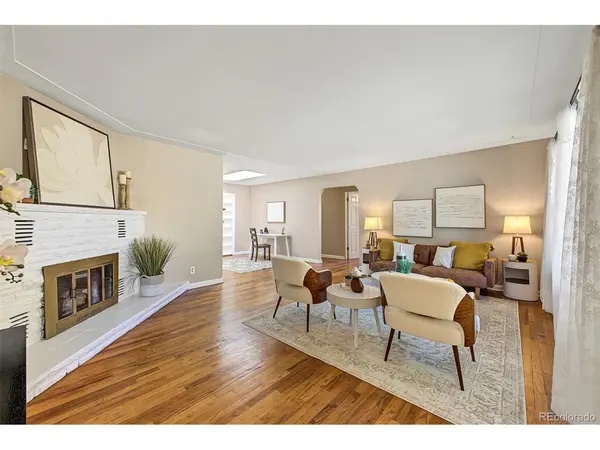 55 Brentwood, Lakewood, CO 80226