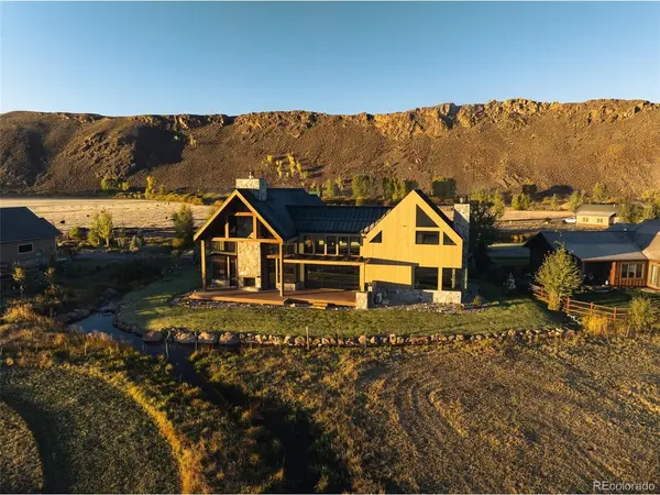 262 Tomichi Creek, Gunnison, CO 80125