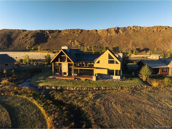 262 Tomichi Creek, Gunnison, CO 81230