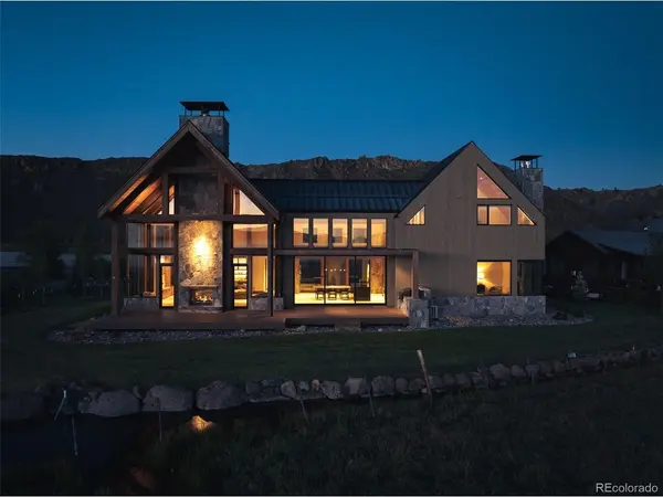 262 Tomichi Creek, Gunnison, CO 81230