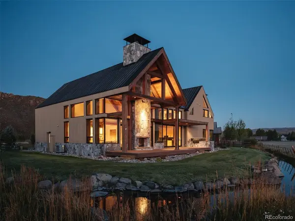 262 Tomichi Creek, Gunnison, CO 80125