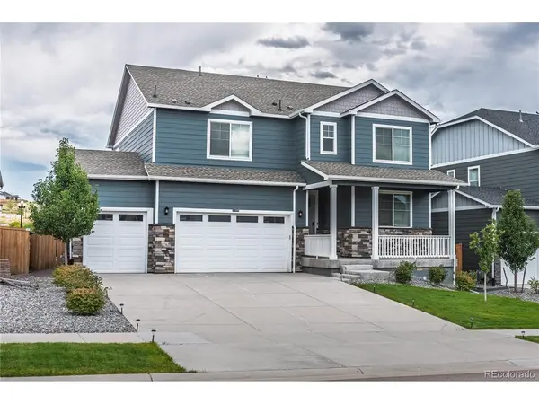 17308 Red Cosmos, Parker, CO 80134
