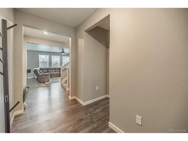 17308 Red Cosmos, Parker, CO 80134
