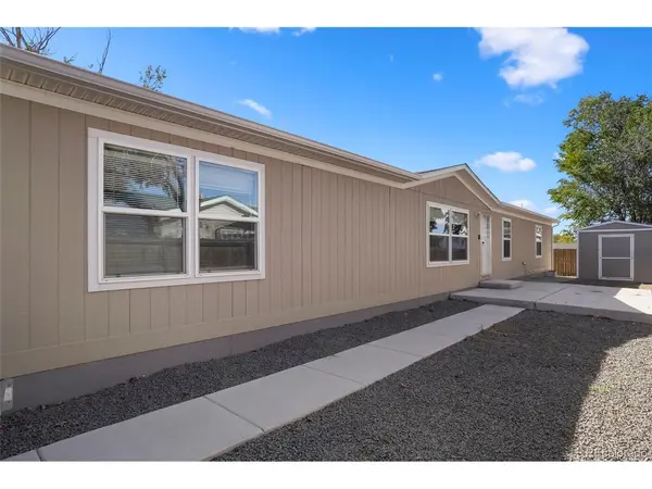 1104 MacDavidson, Dacono, CO 80514