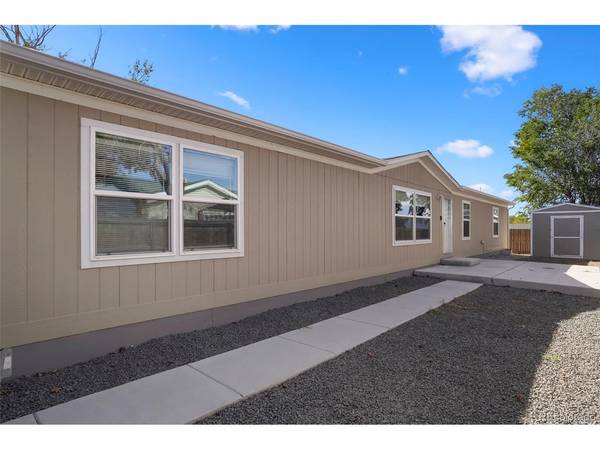 1104 MacDavidson, Dacono, CO 80514