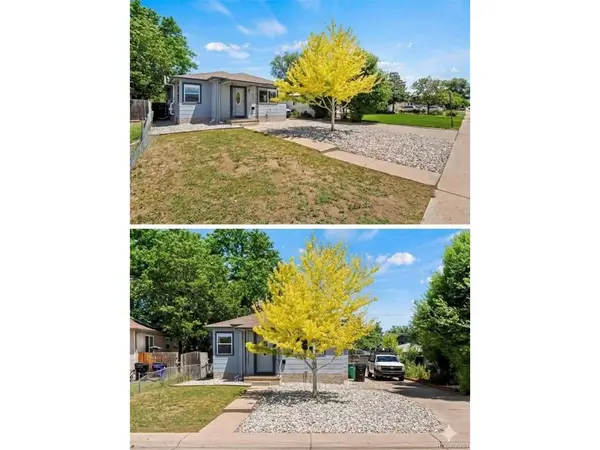 550 Winona, Denver, CO 80204
