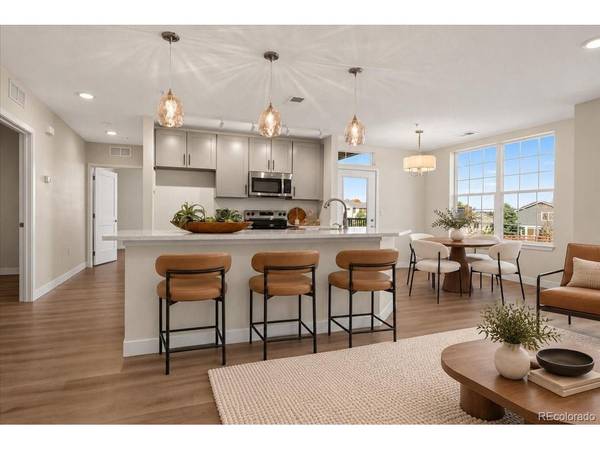 18645 Stroh #1-007, Parker, CO 80134