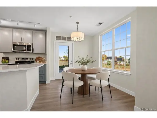 18645 Stroh #1-007, Parker, CO 80134