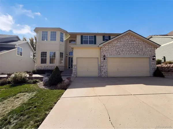 660 Stonemont, Castle Pines, CO 80108