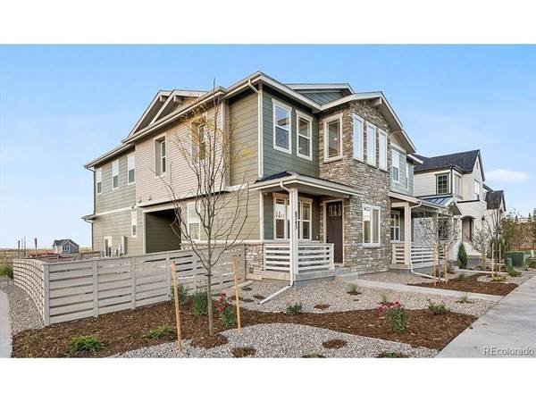 8745 Whiptail, Littleton, CO 80125