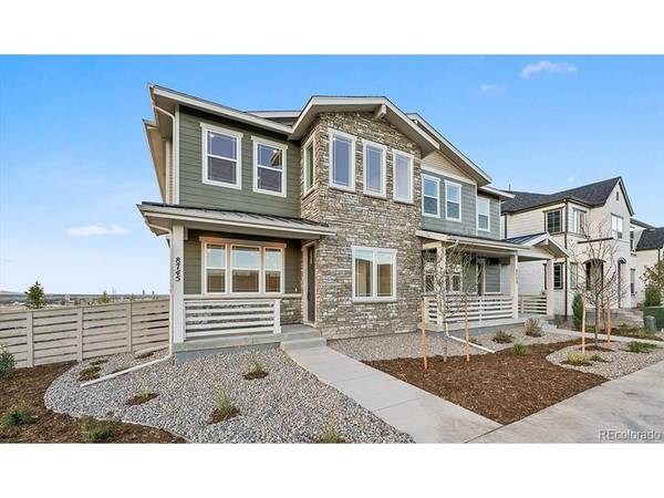 8745 Whiptail, Littleton, CO 80125