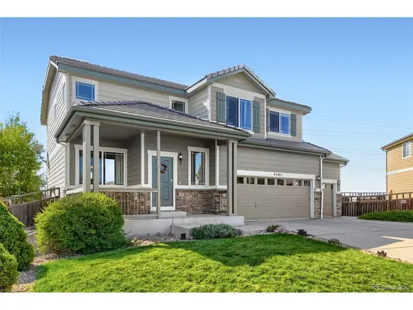 4585 Sedona, Dacono, CO 80514