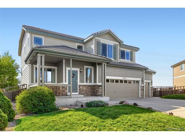 4585 Sedona, Dacono, CO 80514