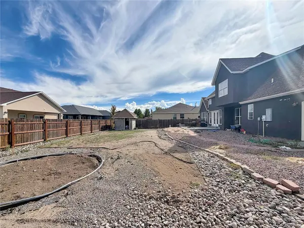 916 Duke, Alamosa, CO 81101