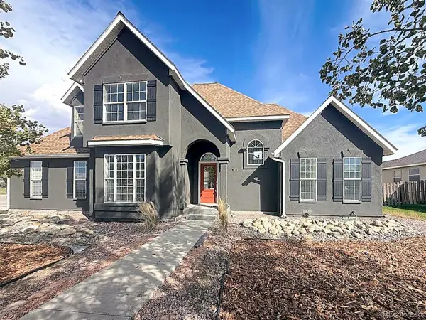 916 Duke, Alamosa, CO 81101