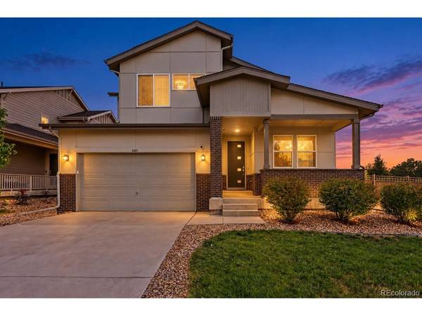 6687 W Jewell, Denver, CO 80227