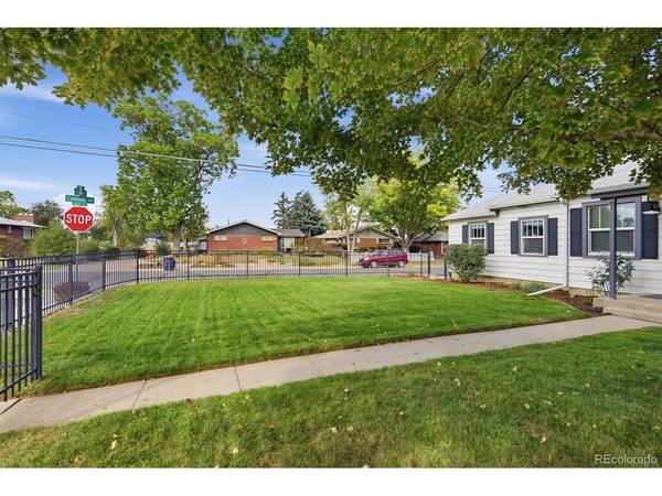 1800 S Steele, Denver, CO 80210