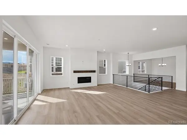 8603 Yellowcress, Littleton, CO 80125