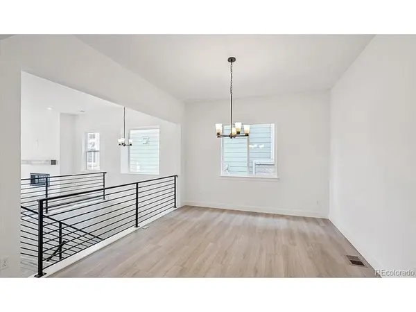 8603 Yellowcress, Littleton, CO 80125