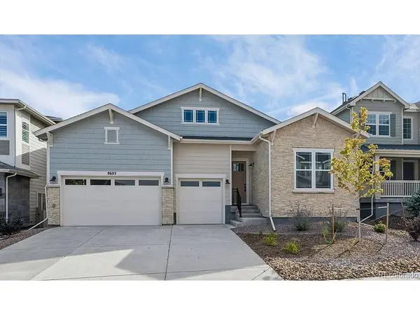 8603 Yellowcress, Littleton, CO 80125