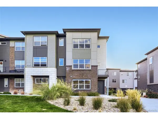 463 Interlocken #105, Broomfield, CO 80021