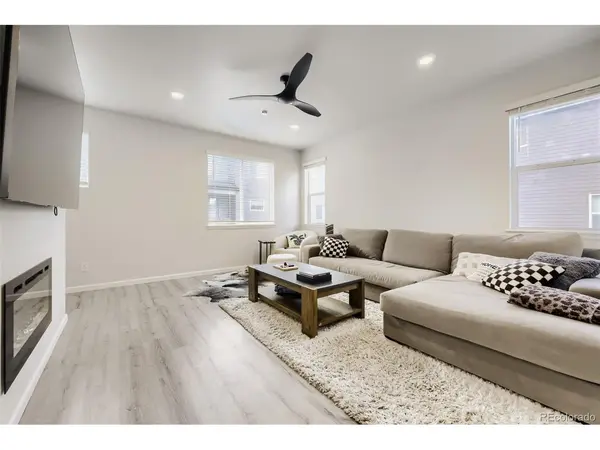 463 Interlocken #105, Broomfield, CO 80021