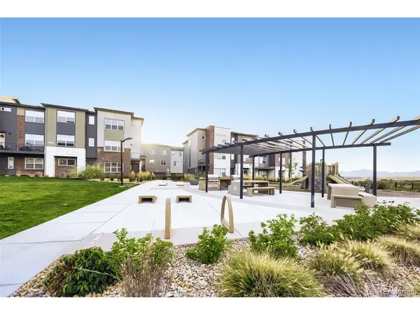 463 Interlocken #105, Broomfield, CO 80021