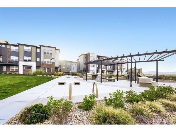 463 Interlocken #105, Broomfield, CO 80021