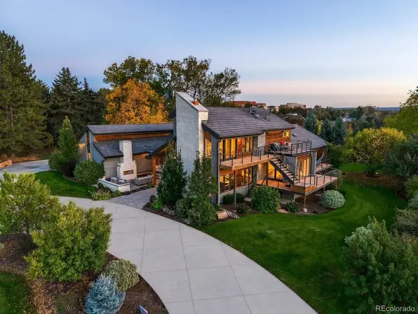 52 Charlou, Cherry Hills Village, CO 80111