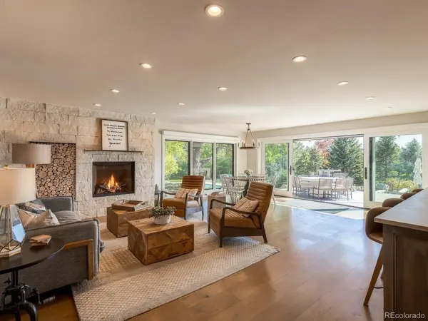 52 Charlou, Cherry Hills Village, CO 80111