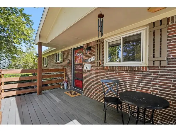 7232 S Sherman, Centennial, CO 80122