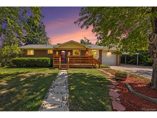7232 S Sherman, Centennial, CO 80122