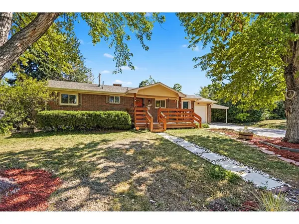 7232 S Sherman, Centennial, CO 80122