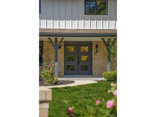 3645 S Poplar, Denver, CO 80237