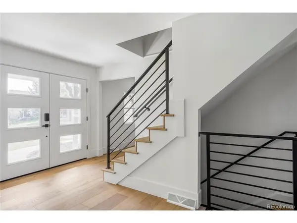 3645 S Poplar, Denver, CO 80237