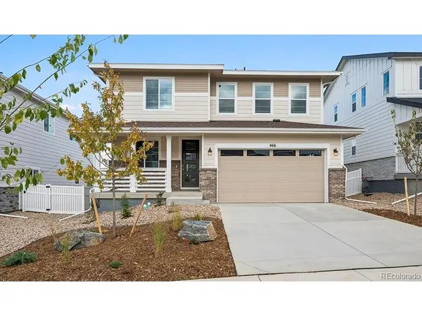 466 S Salida, Aurora, CO 80017