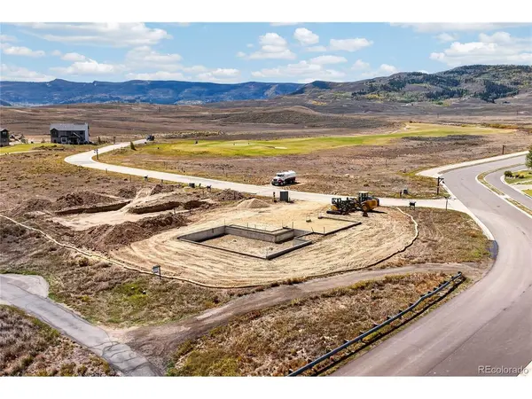 201 Blue Ridge, Granby, CO 80446