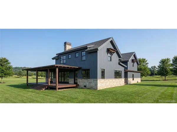 201 Blue Ridge, Granby, CO 80446