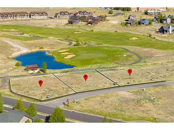 201 Blue Ridge, Granby, CO 80446