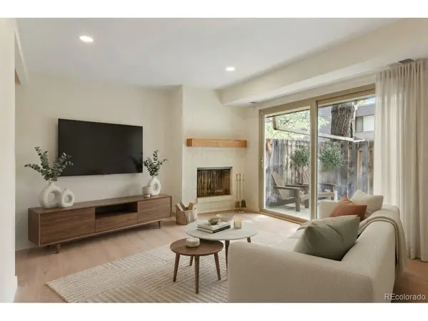 7995 E Mississippi #H7, Denver, CO 80247