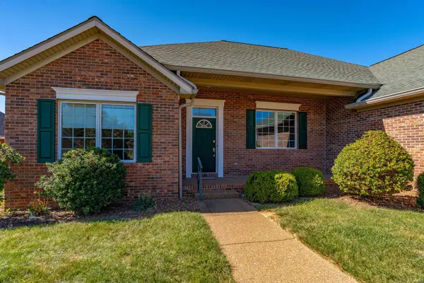 130 N Faith WAY, Evansville, IN 47712