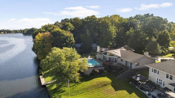 3938 E Jackson BLVD, Elkhart, IN 46516